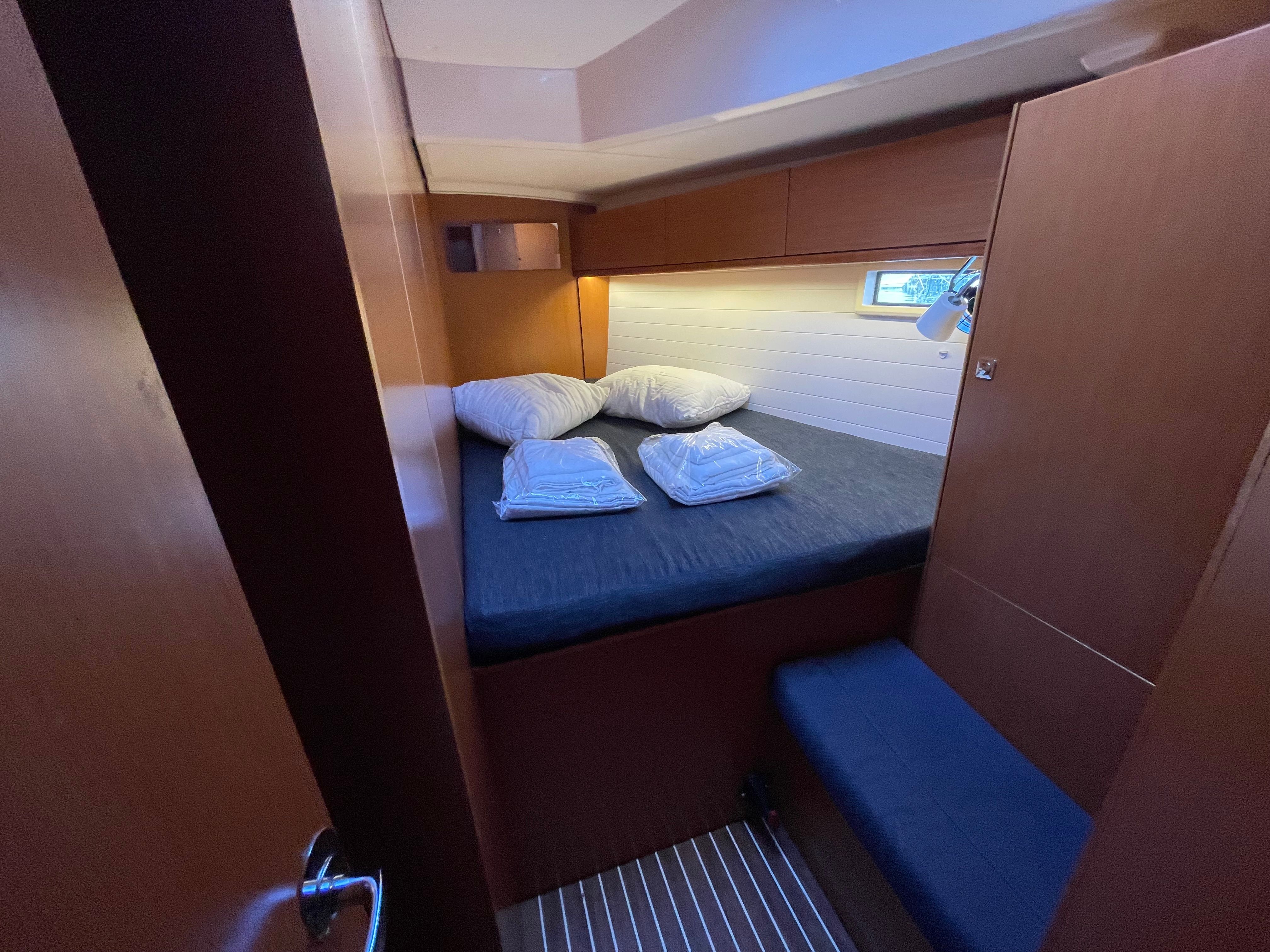 Bavaria Cruiser 46 | Olivia