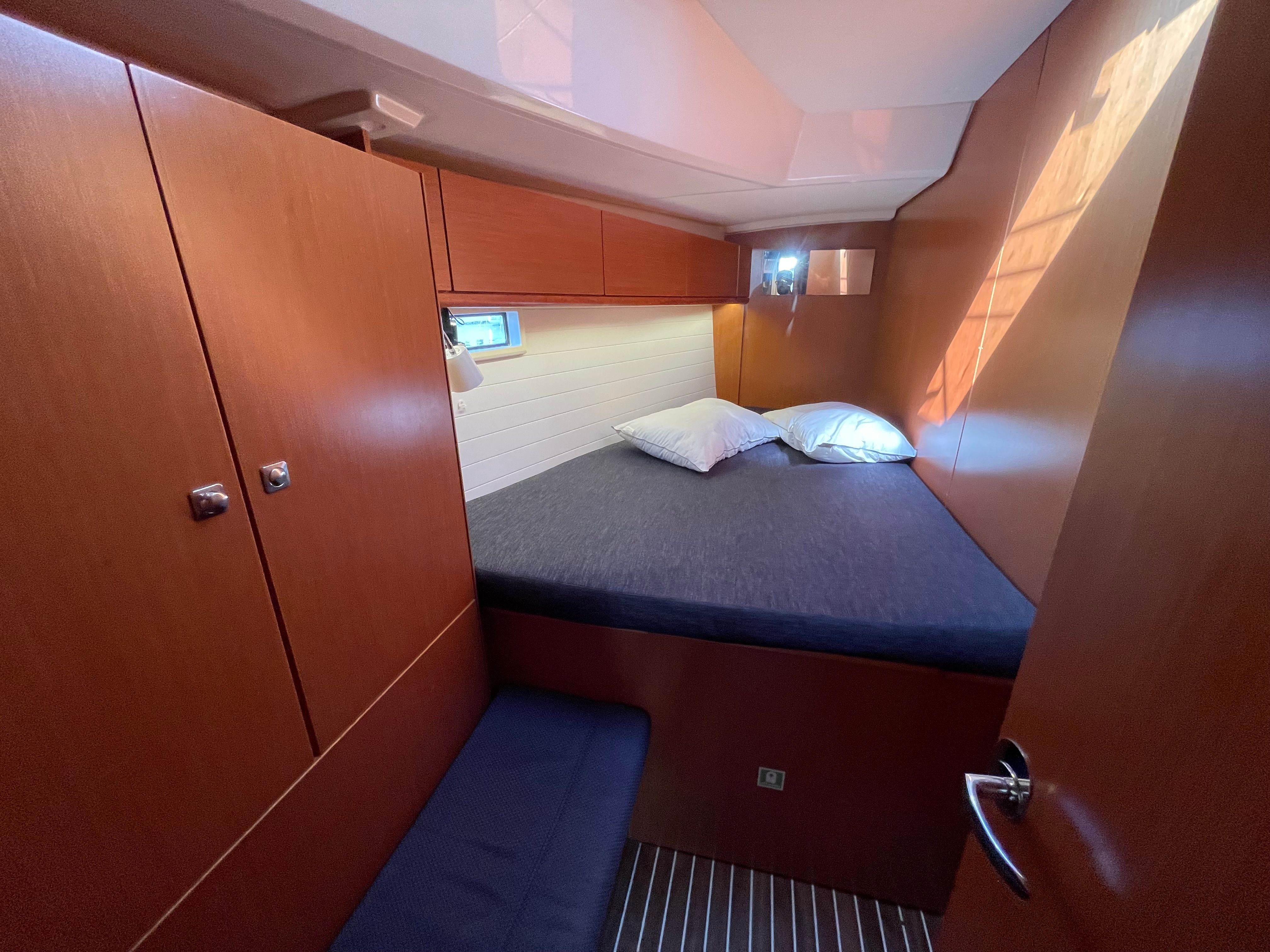 Bavaria Cruiser 46 | Olivia