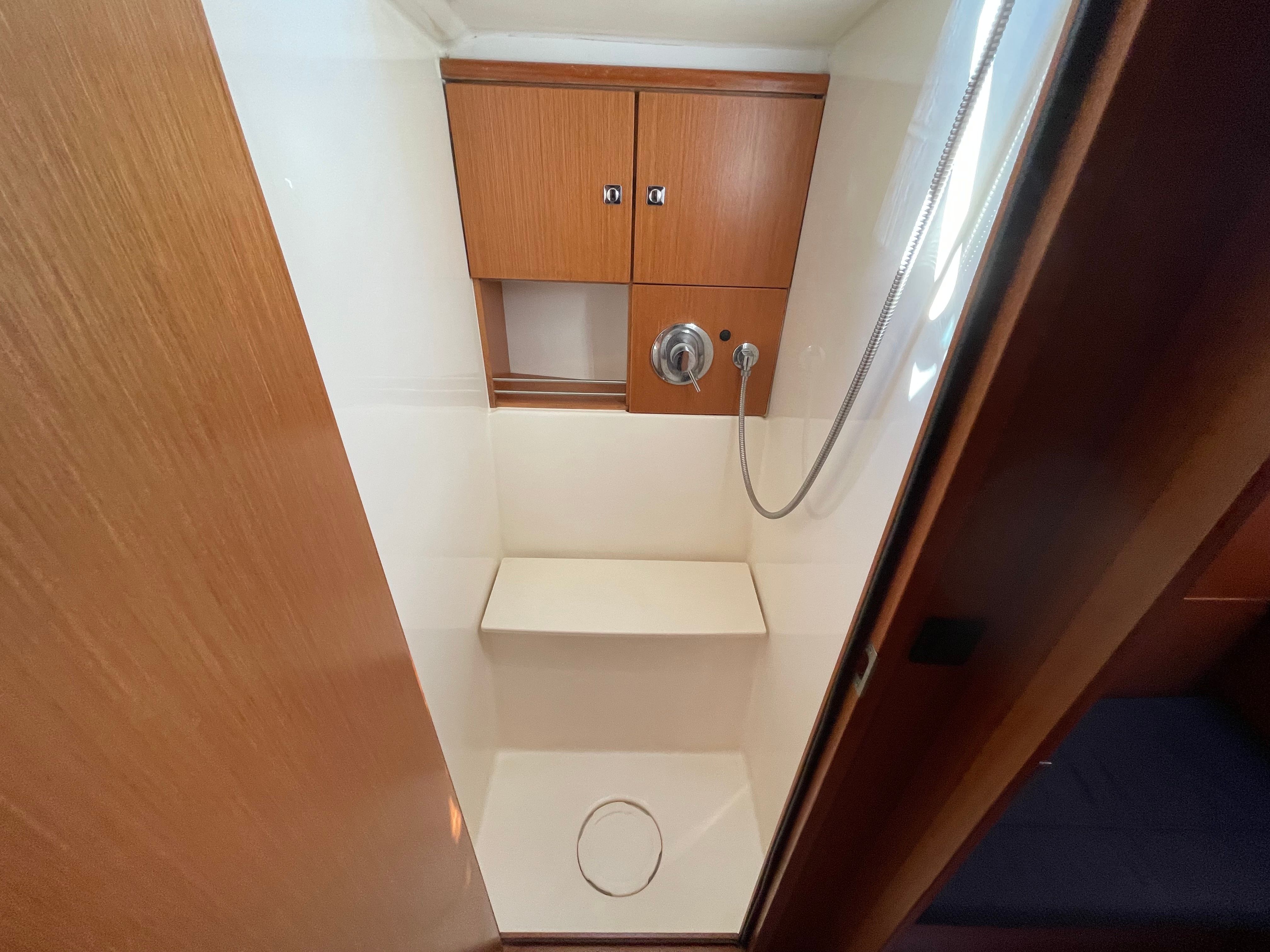 Bavaria Cruiser 46 | Olivia