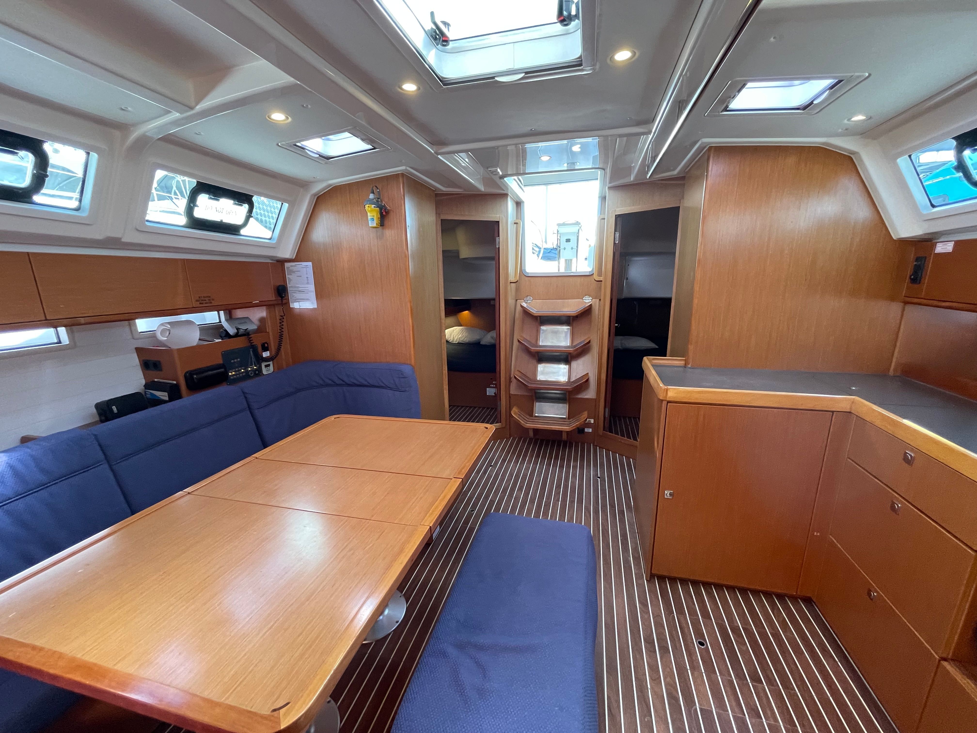 Bavaria Cruiser 46 | Olivia