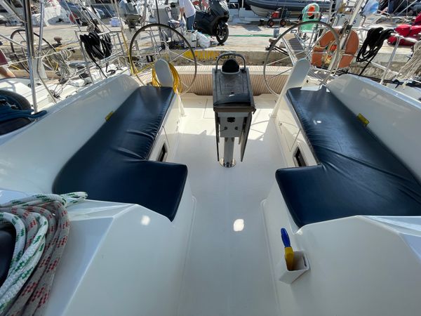 Bavaria Cruiser 46 | Olivia