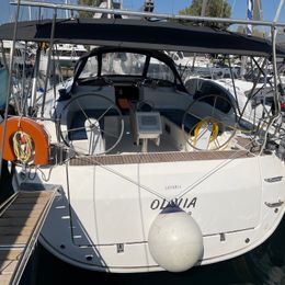 Bavaria Cruiser 46 | Olivia