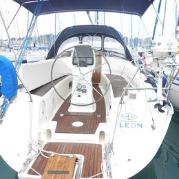 Bavaria Cruiser 34 | Leon