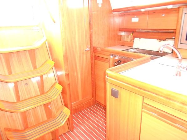 Bavaria Cruiser 34 | Leon