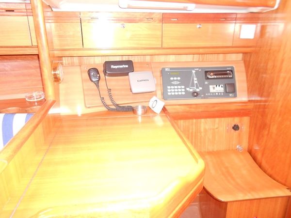 Bavaria Cruiser 34 | Leon