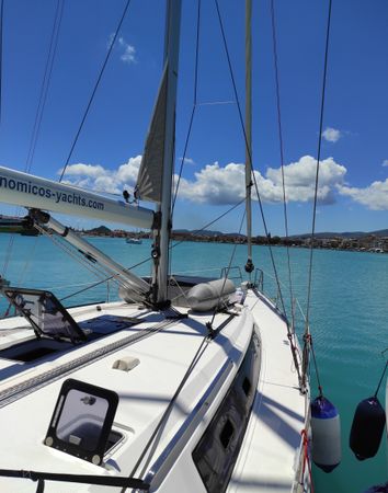 Bavaria Cruiser 51 | Pandora