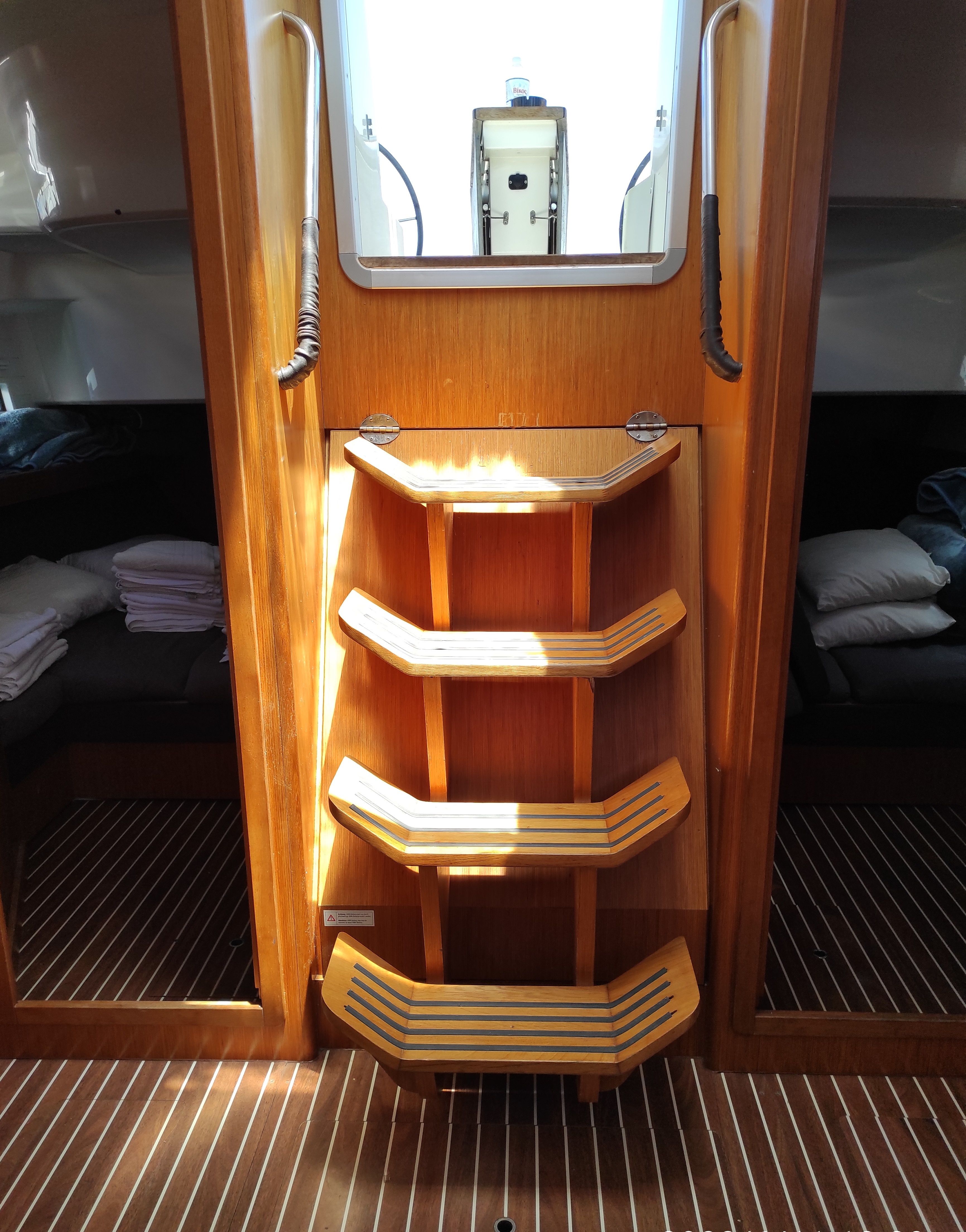 Bavaria Cruiser 51 | Pandora