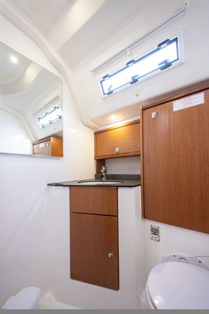 Bavaria Cruiser 51 | Pandora