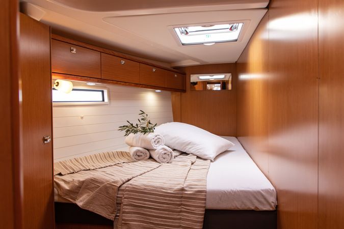 Bavaria Cruiser 51 | Pandora