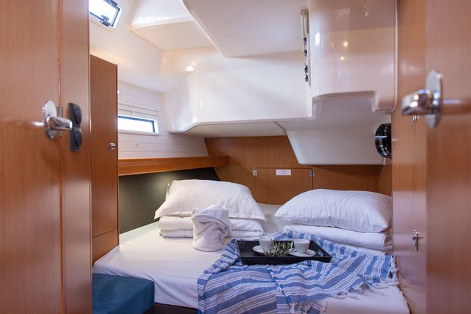 Bavaria Cruiser 51 | Pandora