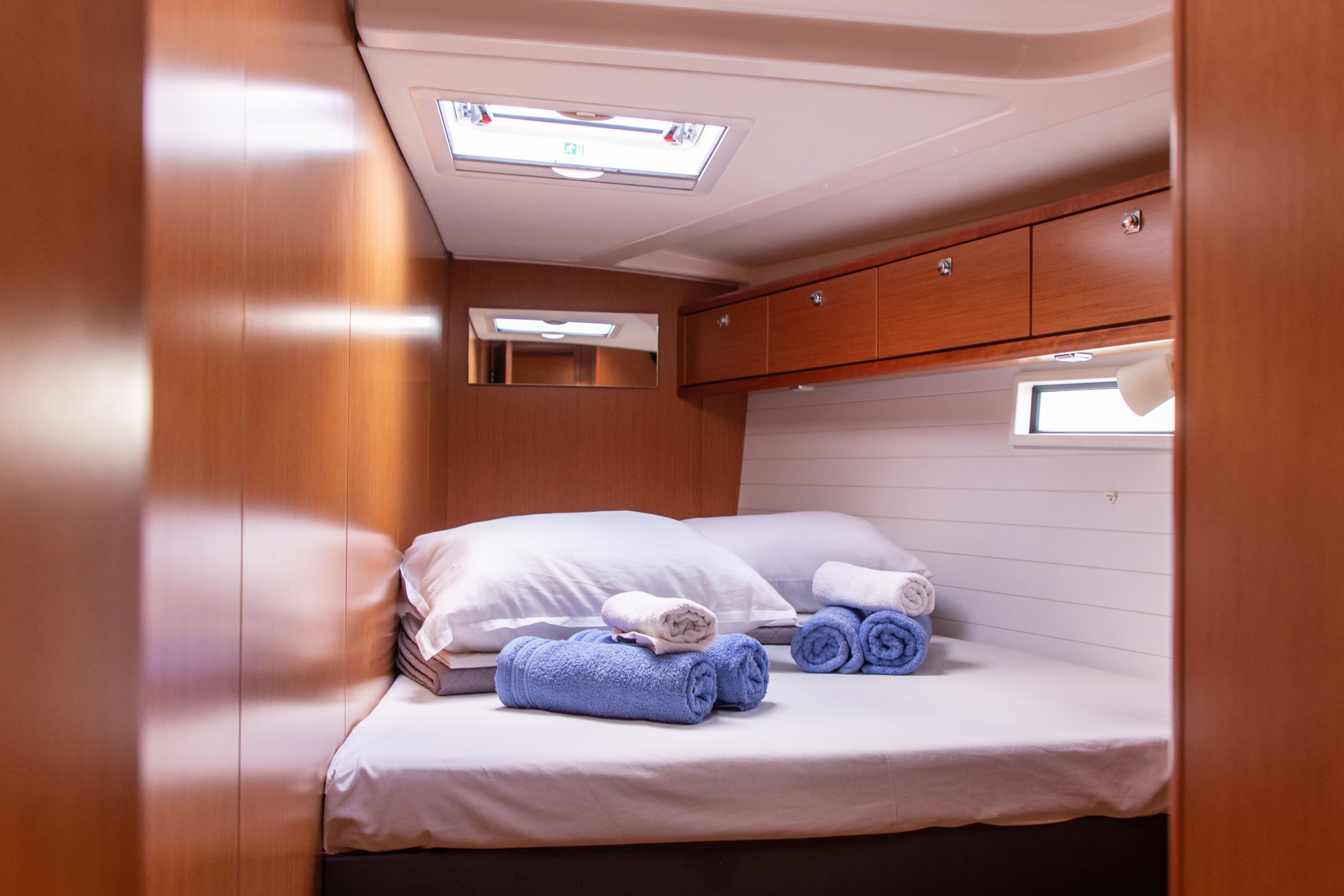 Bavaria Cruiser 51 | Pandora