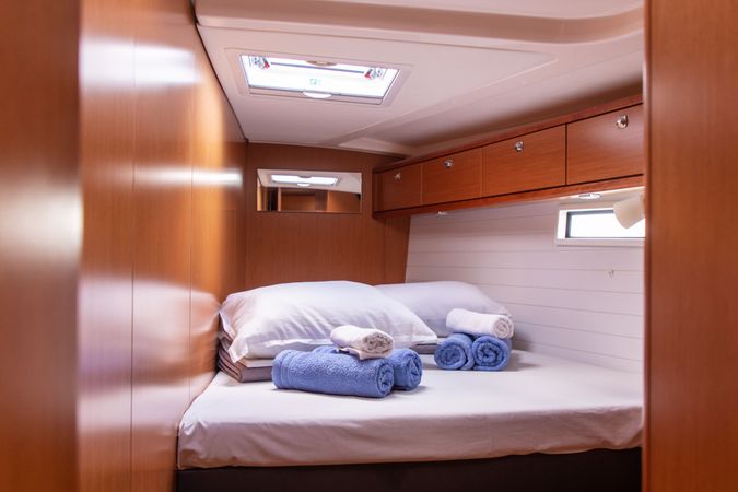 Bavaria Cruiser 51 | Pandora