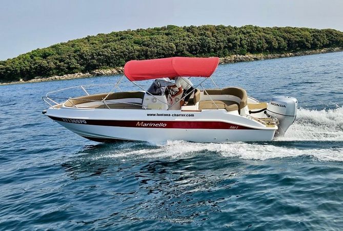 Marinello 22 | Eden 22