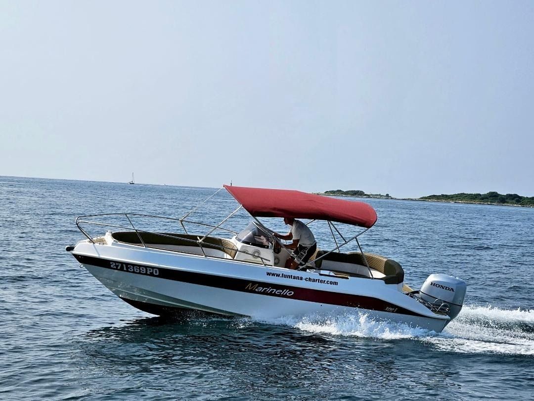 Marinello 22 | Eden 22