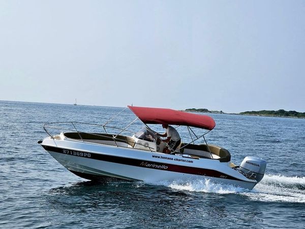 Marinello 22 | Eden 22
