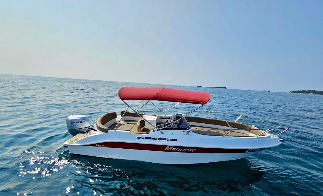 Marinello 22 | Eden 22