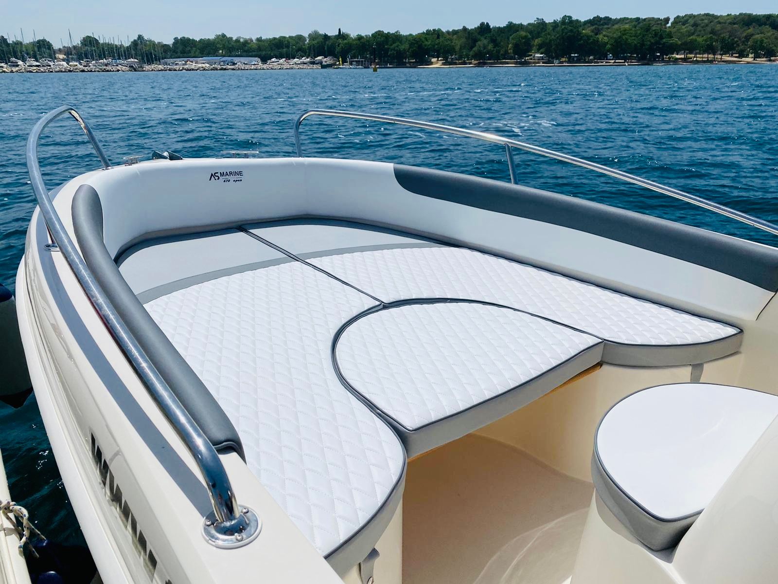 Eolo 570 | Eolo Open