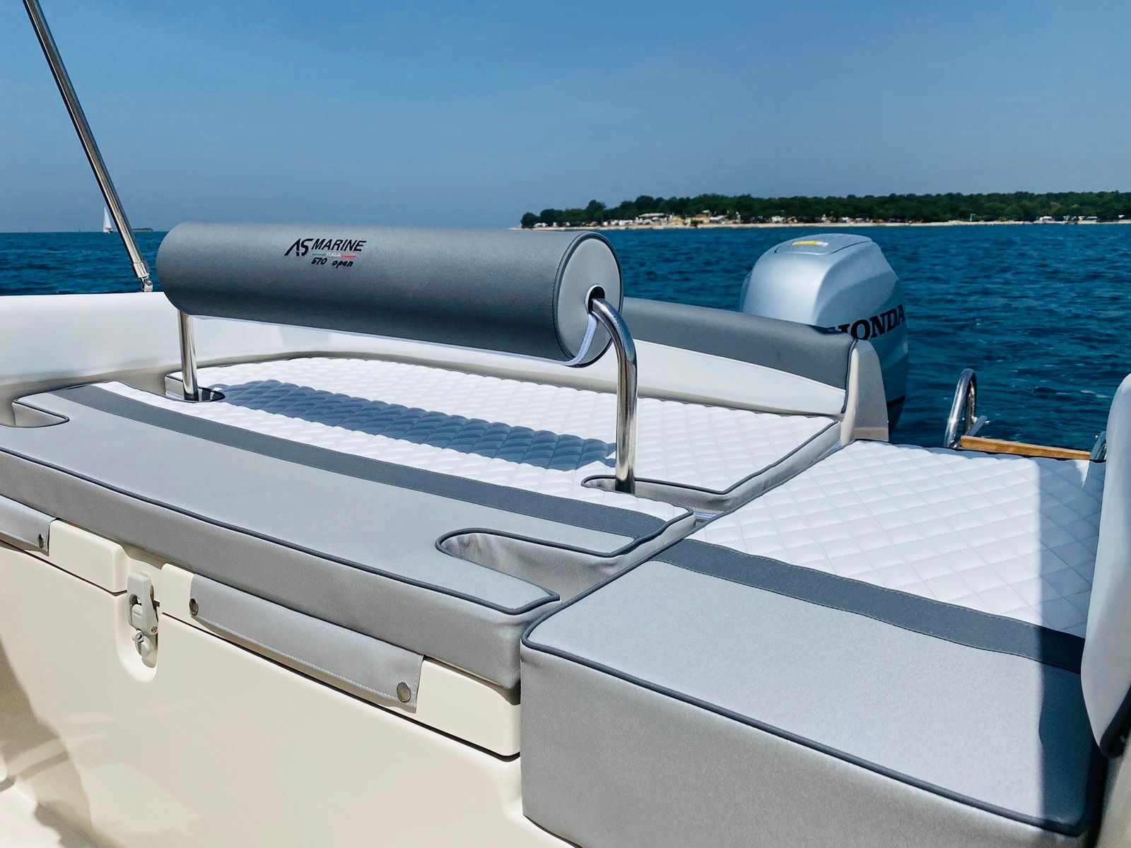 Eolo 570 | Eolo Open