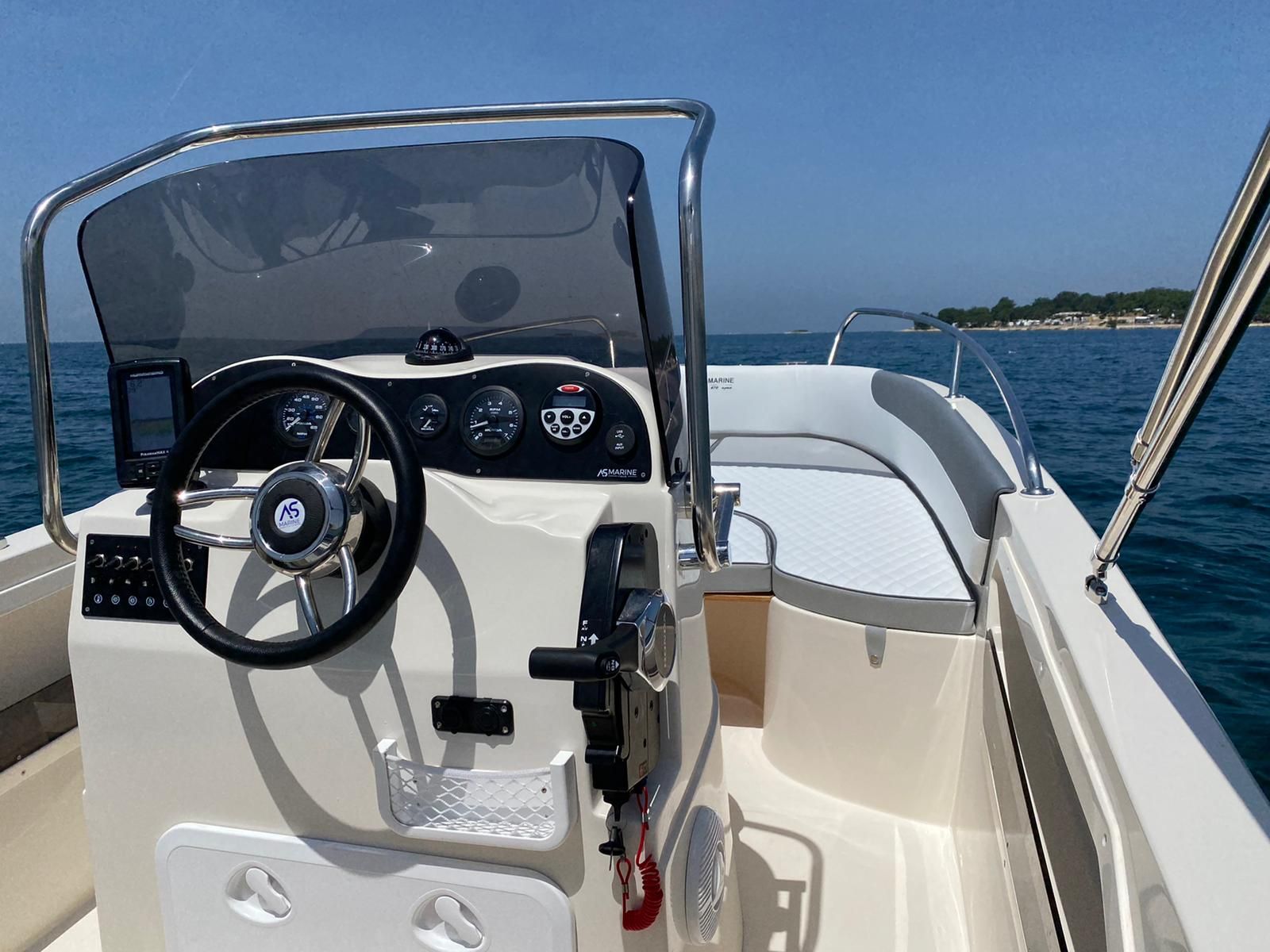 Eolo 570 | Eolo Open