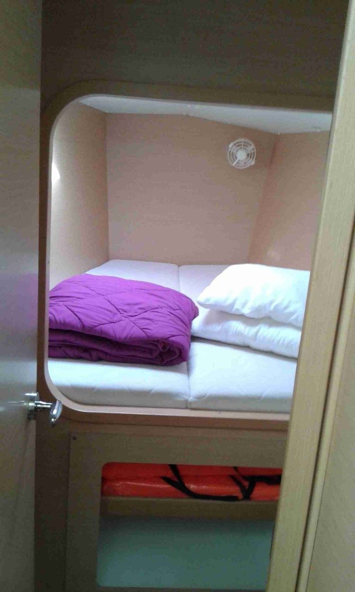 Lagoon 380 S2 | Pegasus