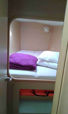 Lagoon 380 S2 | Pegasus