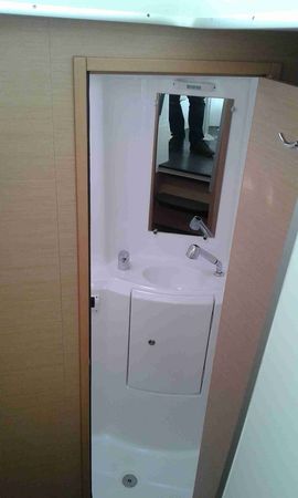 Lagoon 380 S2 | Pegasus