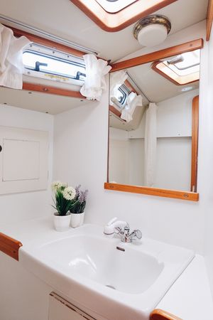 Hallberg Rassy 36 | Aeolus