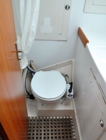 Hallberg Rassy 36 | Aeolus