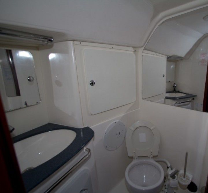 Bavaria Cruiser 36 | Appaloosa