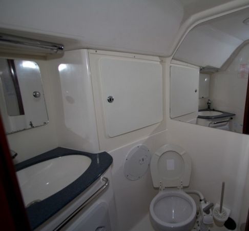 Bavaria Cruiser 36 | Appaloosa