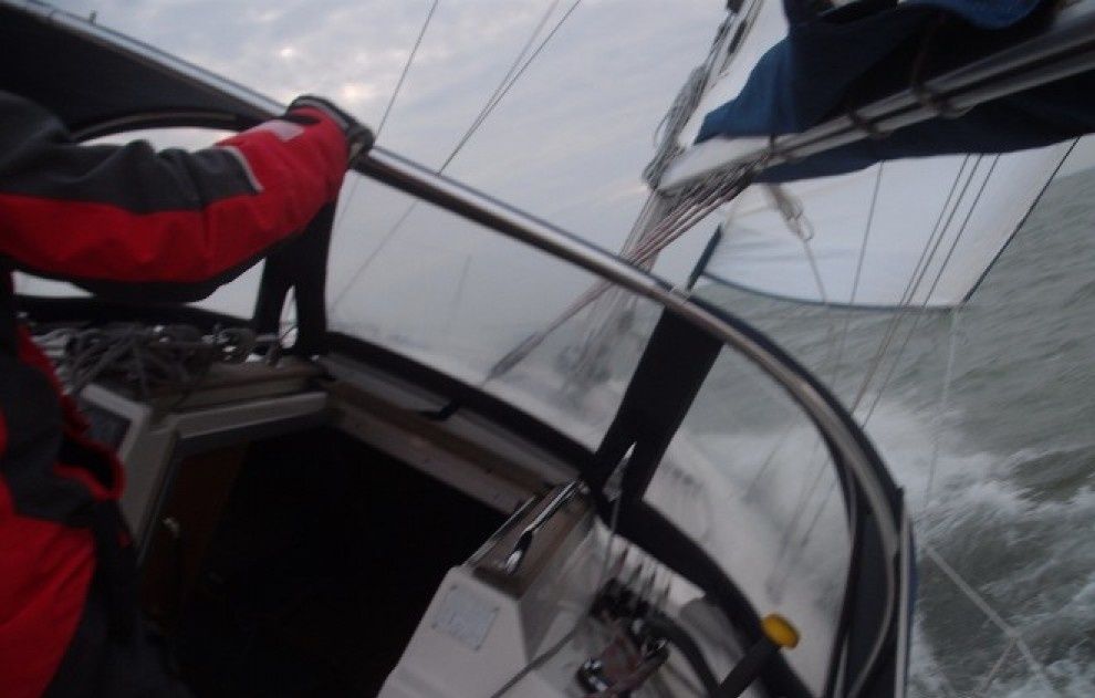 Bavaria Cruiser 36 | Appaloosa