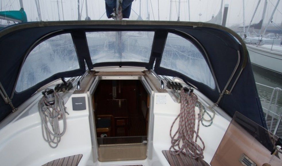 Bavaria Cruiser 36 | Appaloosa