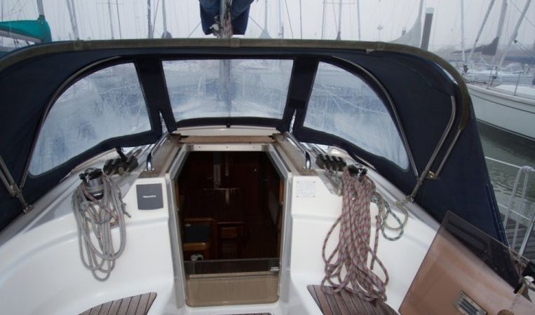 Bavaria Cruiser 36 | Appaloosa