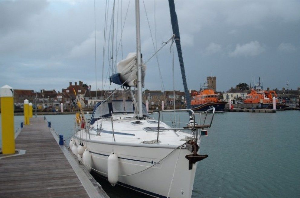 Bavaria Cruiser 36 | Appaloosa