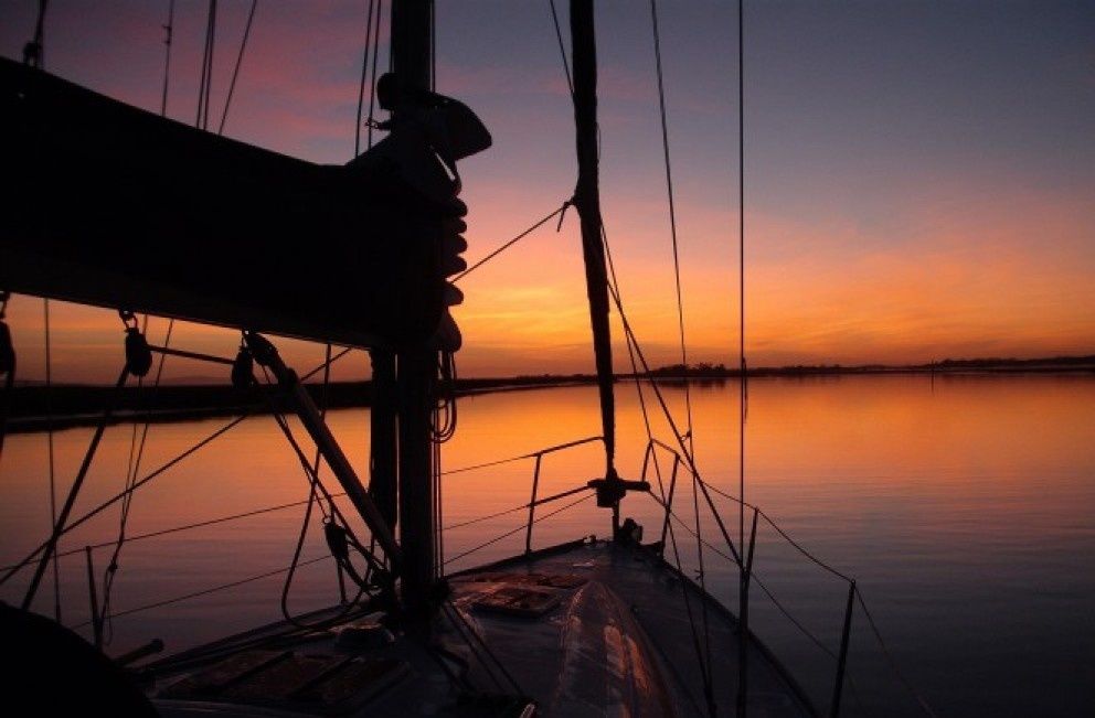 Bavaria Cruiser 36 | Appaloosa