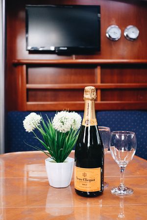 Beneteau Oceanis Clipper 423 | Gull