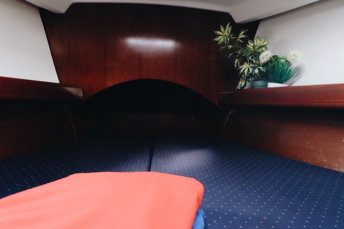 Beneteau Oceanis Clipper 423 | Gull