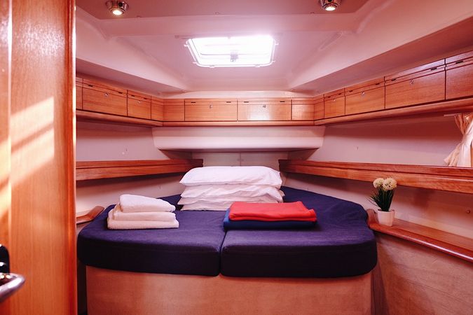 Bavaria Cruiser 46 | Reunion