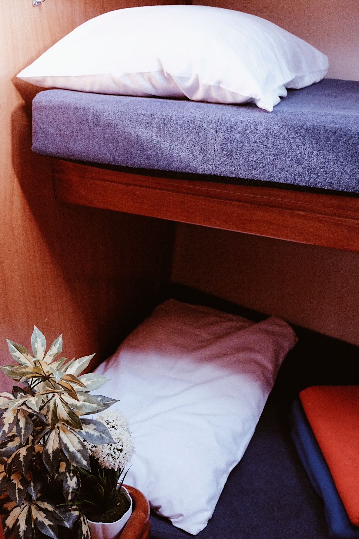 Bavaria Cruiser 46 | Reunion