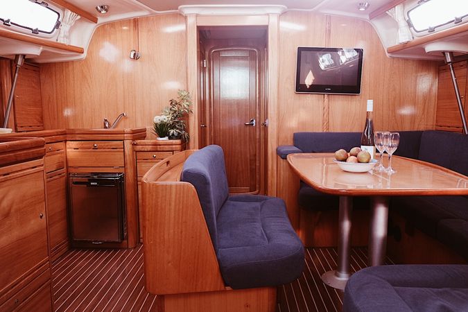 Bavaria Cruiser 46 | Reunion