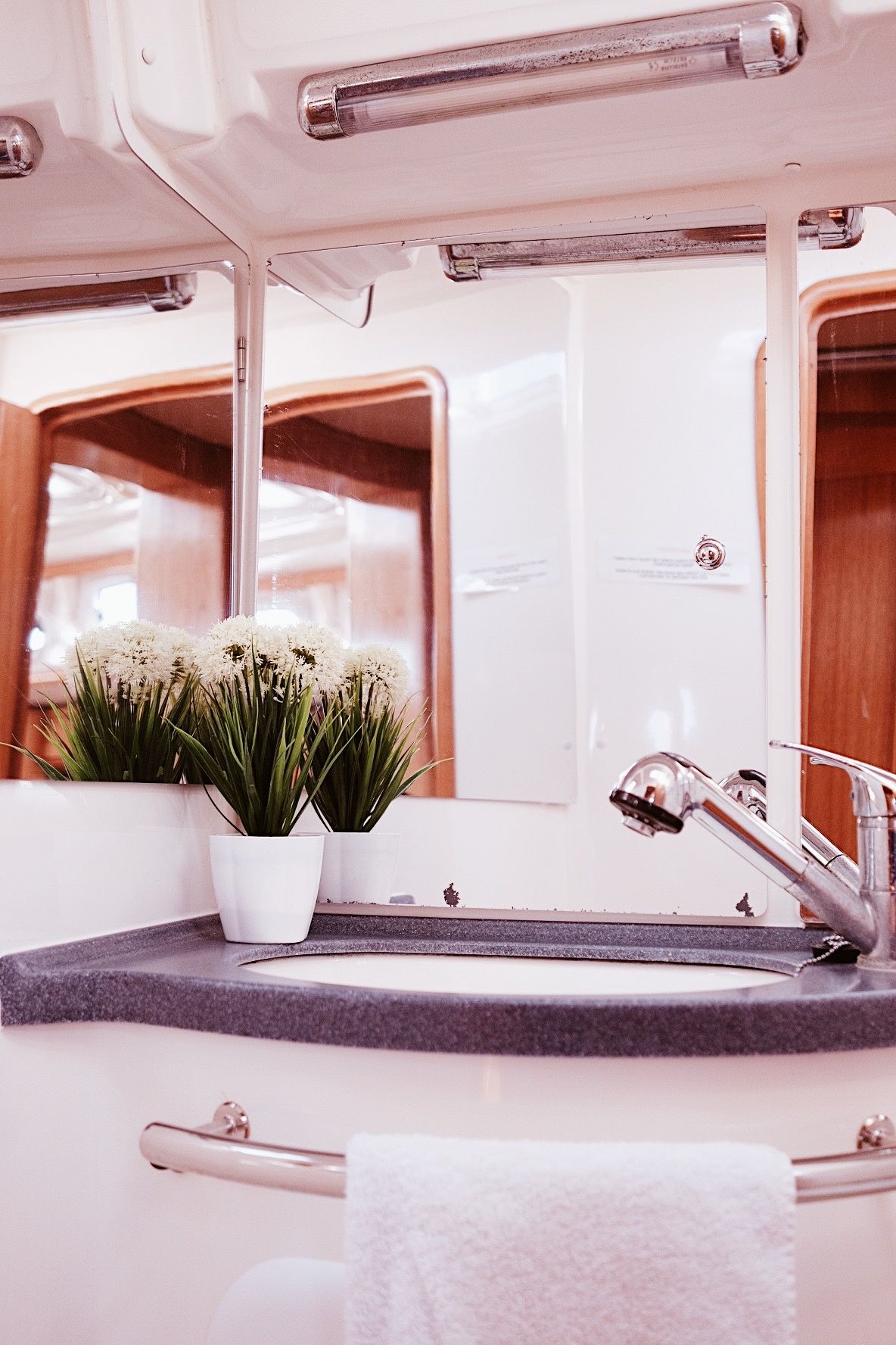 Bavaria Cruiser 46 | Reunion