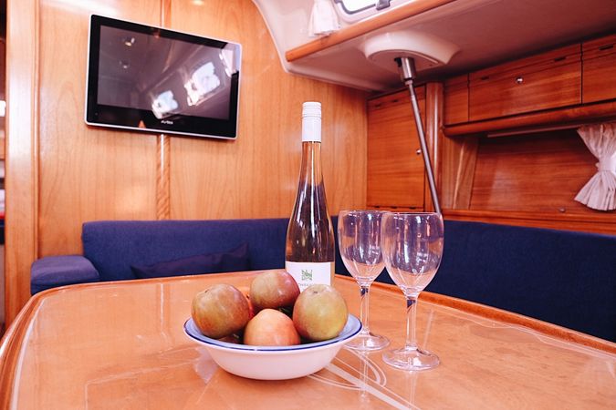 Bavaria Cruiser 46 | Reunion