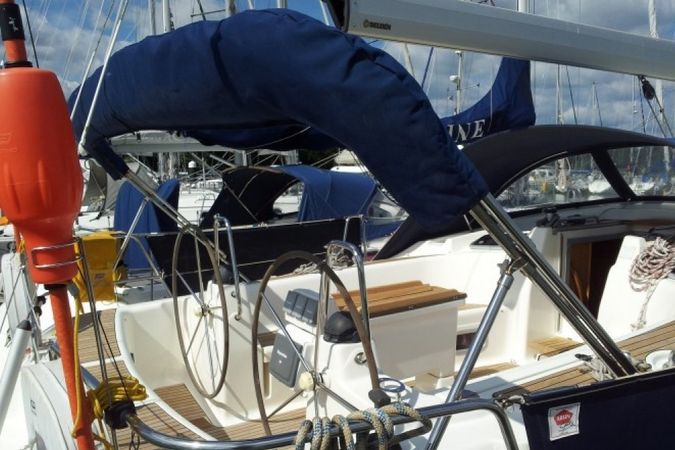 Bavaria Cruiser 46 | Reunion