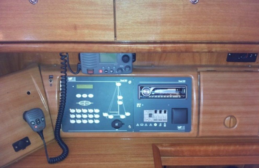 Bavaria Cruiser 46 | Reunion