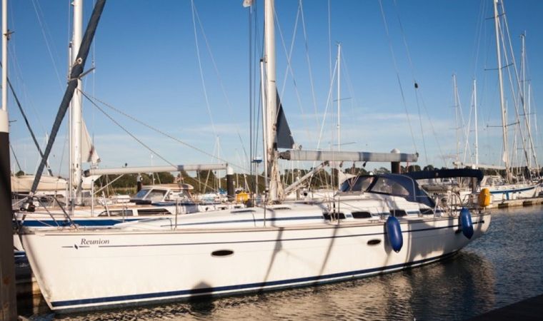 Bavaria Cruiser 46 | Reunion