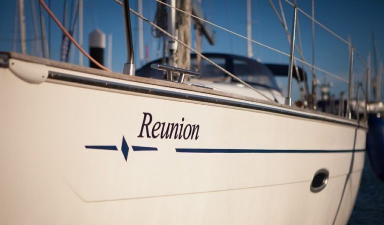 Bavaria Cruiser 46 | Reunion