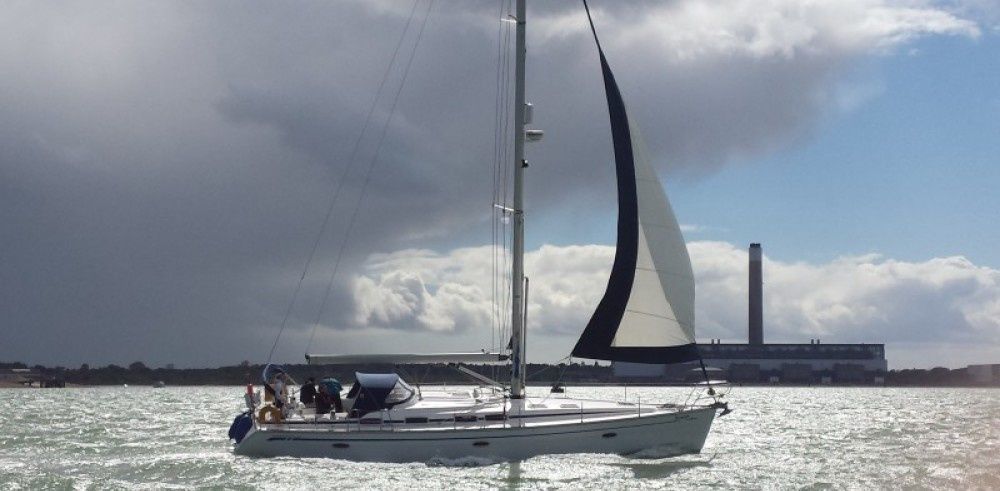 Bavaria Cruiser 46 | Reunion