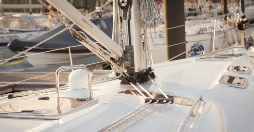 Bavaria Cruiser 46 | Reunion
