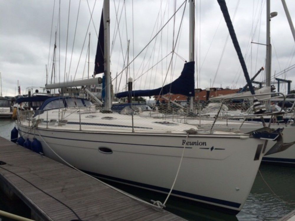 Bavaria Cruiser 46 | Reunion