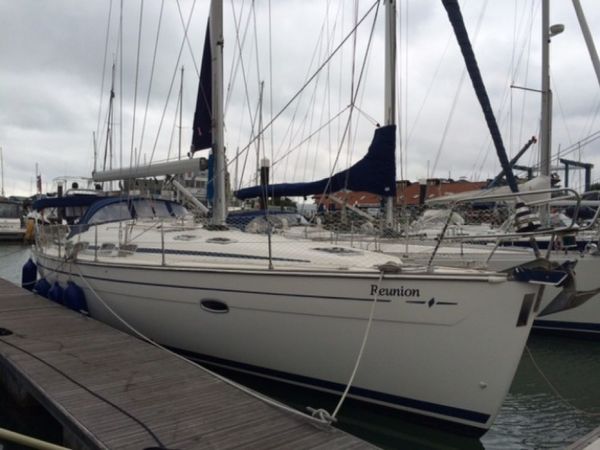 Bavaria Cruiser 46 | Reunion